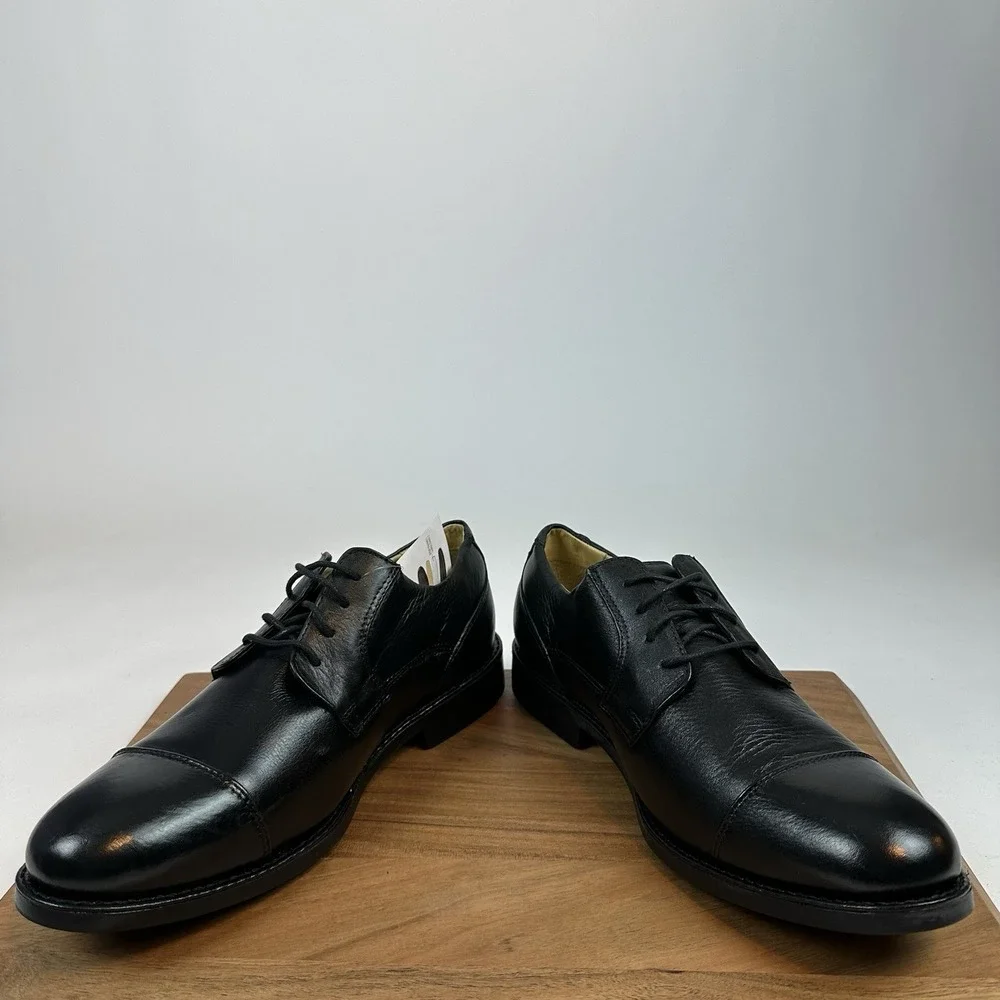 Belvedere size 10